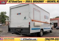 2018 GMC Savana 3500 in Wichita, KS 67216 - 18152438 6