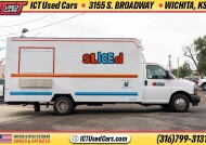 2018 GMC Savana 3500 in Wichita, KS 67216 - 18152438 7