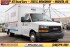 2018 GMC Savana 3500 in Wichita, KS 67216 - 18152438