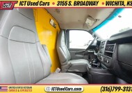 2018 GMC Savana 3500 in Wichita, KS 67216 - 18152438 12