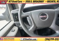 2018 GMC Savana 3500 in Wichita, KS 67216 - 18152438 15