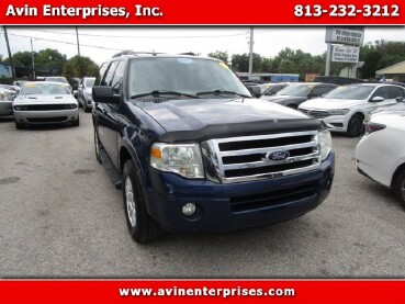 2011 Ford Expedition in Tampa, FL 33604-6914