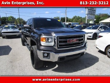 2015 GMC Sierra 1500 in Tampa, FL 33604-6914