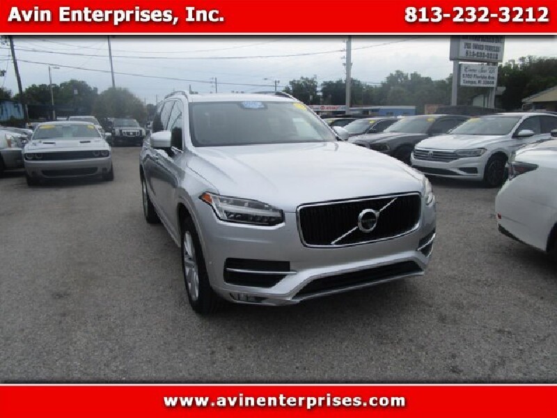 2018 Volvo XC90 in Tampa, FL 33604-6914 - 18152441