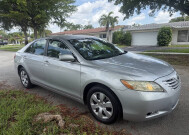 2007 Toyota Camry in Hollywood, FL 33023-1906 - 18152442 9