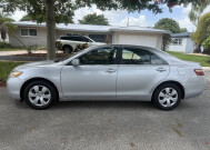 2007 Toyota Camry in Hollywood, FL 33023-1906 - 18152442 2