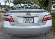 2007 Toyota Camry in Hollywood, FL 33023-1906 - 18152442 5