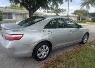 2007 Toyota Camry in Hollywood, FL 33023-1906 - 18152442 4
