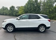 2020 Chevrolet Equinox in Marysville, OH 43040 - 18152443 4