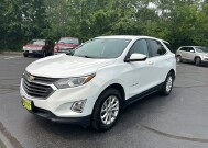 2020 Chevrolet Equinox in Marysville, OH 43040 - 18152443 3