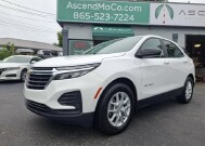 2023 Chevrolet Equinox in Knoxville, TN 37912 - 18152444 1