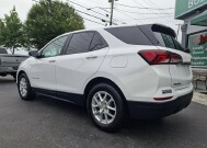 2023 Chevrolet Equinox in Knoxville, TN 37912 - 18152444 6
