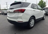 2023 Chevrolet Equinox in Knoxville, TN 37912 - 18152444 4