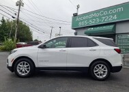2023 Chevrolet Equinox in Knoxville, TN 37912 - 18152444 5