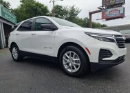 2023 Chevrolet Equinox in Knoxville, TN 37912 - 18152444 3