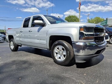 2018 Chevrolet Silverado 1500 in Knoxville, TN 37912