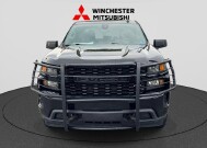 2022 Chevrolet Silverado 1500 in Winchester, VA 22602 - 18152447 6