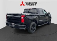 2022 Chevrolet Silverado 1500 in Winchester, VA 22602 - 18152447 2