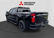 2022 Chevrolet Silverado 1500 in Winchester, VA 22602 - 18152447 4