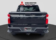 2022 Chevrolet Silverado 1500 in Winchester, VA 22602 - 18152447 3