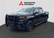 2022 Chevrolet Silverado 1500 in Winchester, VA 22602 - 18152447 5
