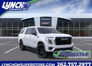 2026 GMC Yukon XL in Burlington, WI 53105 - 18152451 1