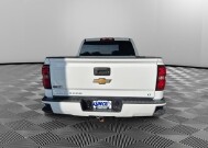 2018 Chevrolet Silverado 1500 in Burlington, WI 53105 - 18152452 4