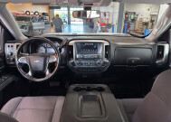 2018 Chevrolet Silverado 1500 in Burlington, WI 53105 - 18152452 12