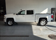 2018 Chevrolet Silverado 1500 in Burlington, WI 53105 - 18152452 38