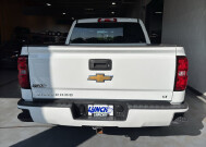 2018 Chevrolet Silverado 1500 in Burlington, WI 53105 - 18152452 40