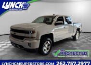 2018 Chevrolet Silverado 1500 in Burlington, WI 53105 - 18152452 36