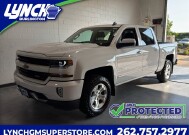 2018 Chevrolet Silverado 1500 in Burlington, WI 53105 - 18152452 37