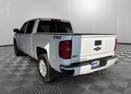 2018 Chevrolet Silverado 1500 in Burlington, WI 53105 - 18152452 3