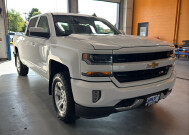 2018 Chevrolet Silverado 1500 in Burlington, WI 53105 - 18152452 43