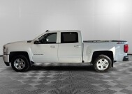 2018 Chevrolet Silverado 1500 in Burlington, WI 53105 - 18152452 2
