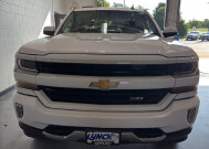 2018 Chevrolet Silverado 1500 in Burlington, WI 53105 - 18152452 8