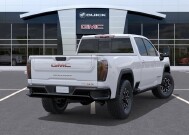 2026 GMC Sierra 2500 in Burlington, WI 53105 - 18152455 4
