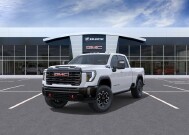 2026 GMC Sierra 2500 in Burlington, WI 53105 - 18152455 9