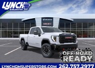 2026 GMC Sierra 2500 in Burlington, WI 53105 - 18152455 1