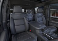 2026 GMC Sierra 2500 in Burlington, WI 53105 - 18152455 19