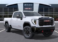 2026 GMC Sierra 2500 in Burlington, WI 53105 - 18152455 8
