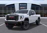 2026 GMC Sierra 2500 in Burlington, WI 53105 - 18152455 7