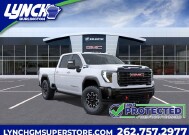 2026 GMC Sierra 2500 in Burlington, WI 53105 - 18152455 28