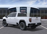 2026 GMC Sierra 2500 in Burlington, WI 53105 - 18152455 3