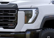 2026 GMC Sierra 2500 in Burlington, WI 53105 - 18152455 12