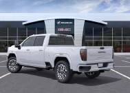 2026 GMC Sierra 2500 in Burlington, WI 53105 - 18152458 3