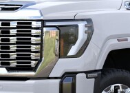 2026 GMC Sierra 2500 in Burlington, WI 53105 - 18152458 12