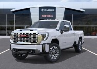 2026 GMC Sierra 2500 in Burlington, WI 53105 - 18152458 7