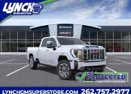2026 GMC Sierra 2500 in Burlington, WI 53105 - 18152458 1