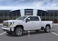 2026 GMC Sierra 2500 in Burlington, WI 53105 - 18152458 2